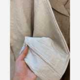 شومیز سایز بزرگ خنک, نخی و سبک